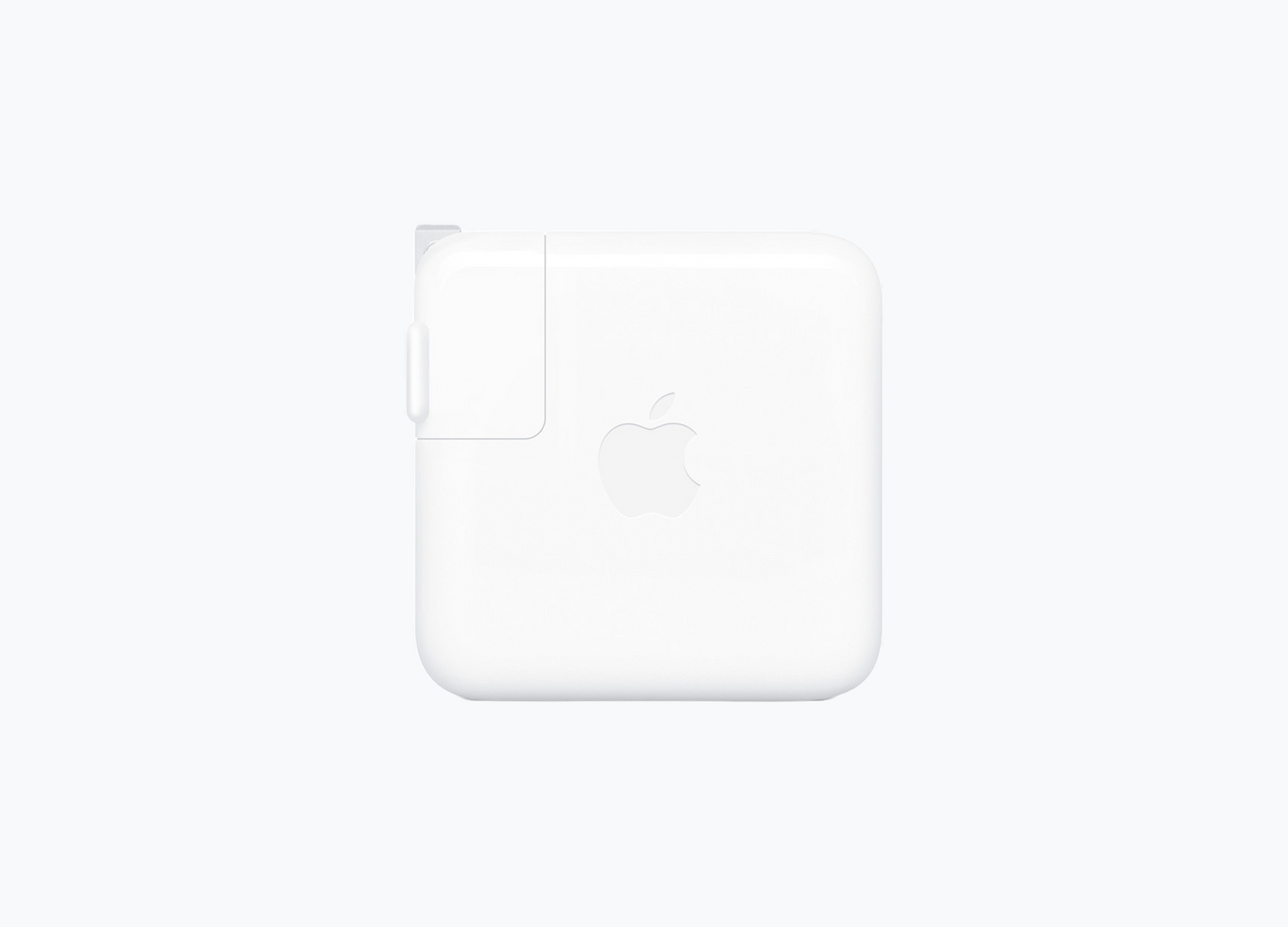 Apple 87W USB C Power Adapter MNF82