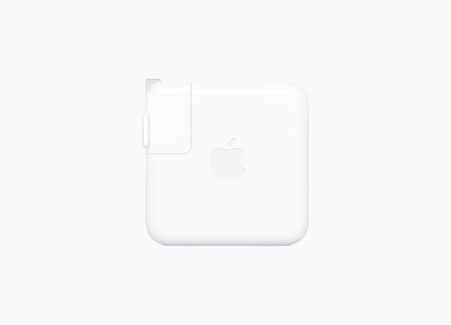 Apple 87W USB C Power Adapter MNF82