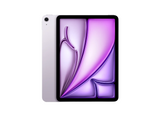 iPad Air M3 11 512GB Wifi Purple front


