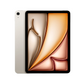 iPad Air M3 13 1TB Wifi Starlight front
