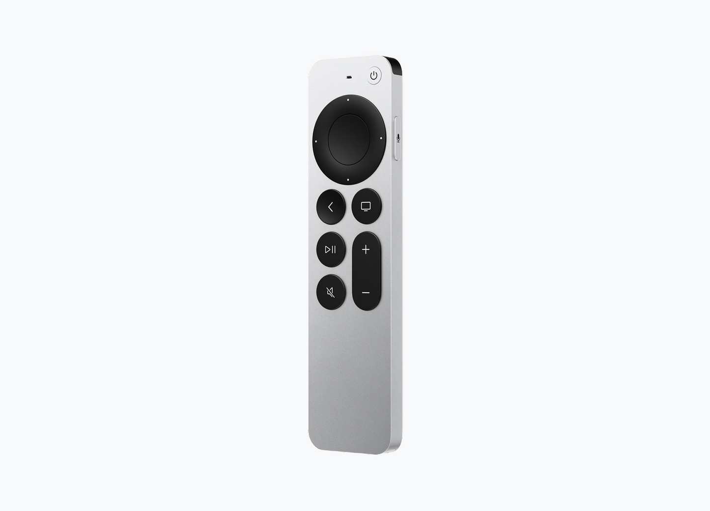 Siri Remote