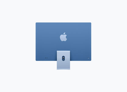Apple iMac 24 inches 8GB 512GB MGPL3