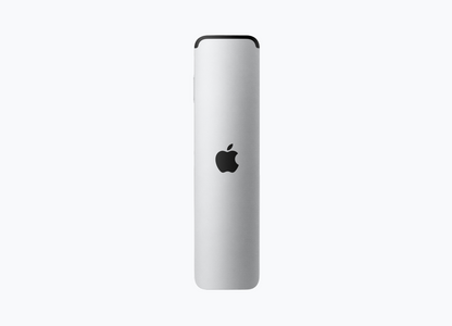 Siri Remote