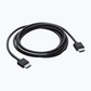 Apple HDMI to HDMI Cable 1 8 m MC838ZM