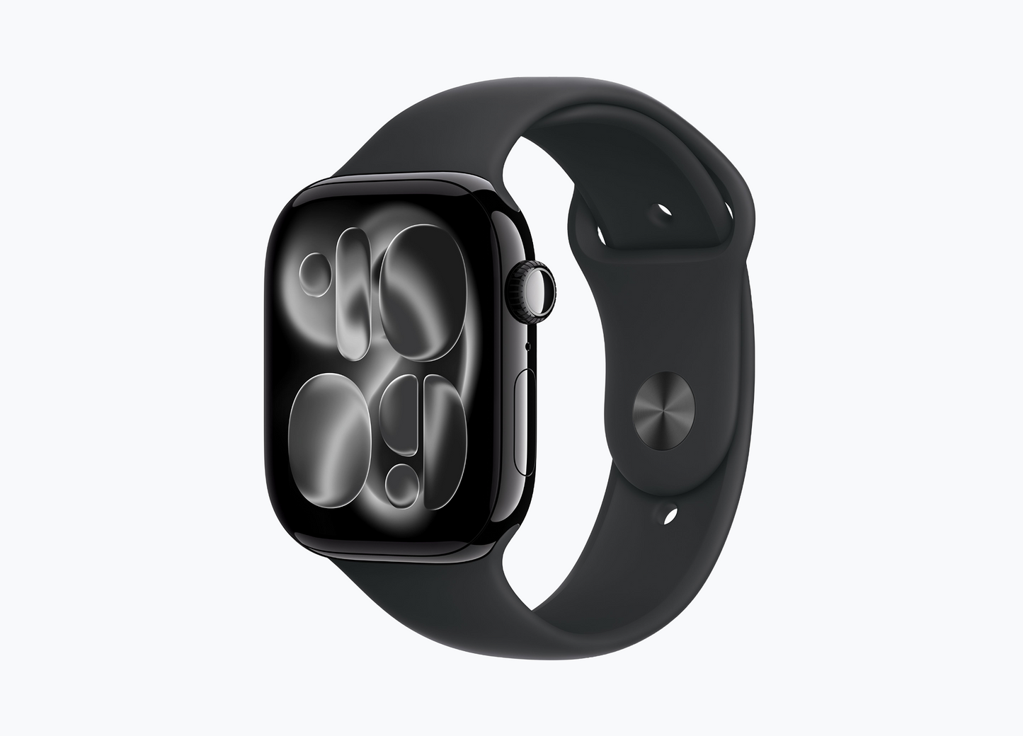 Apple Watch Series 11 Aluminium Case 42mm GPS+Cellular