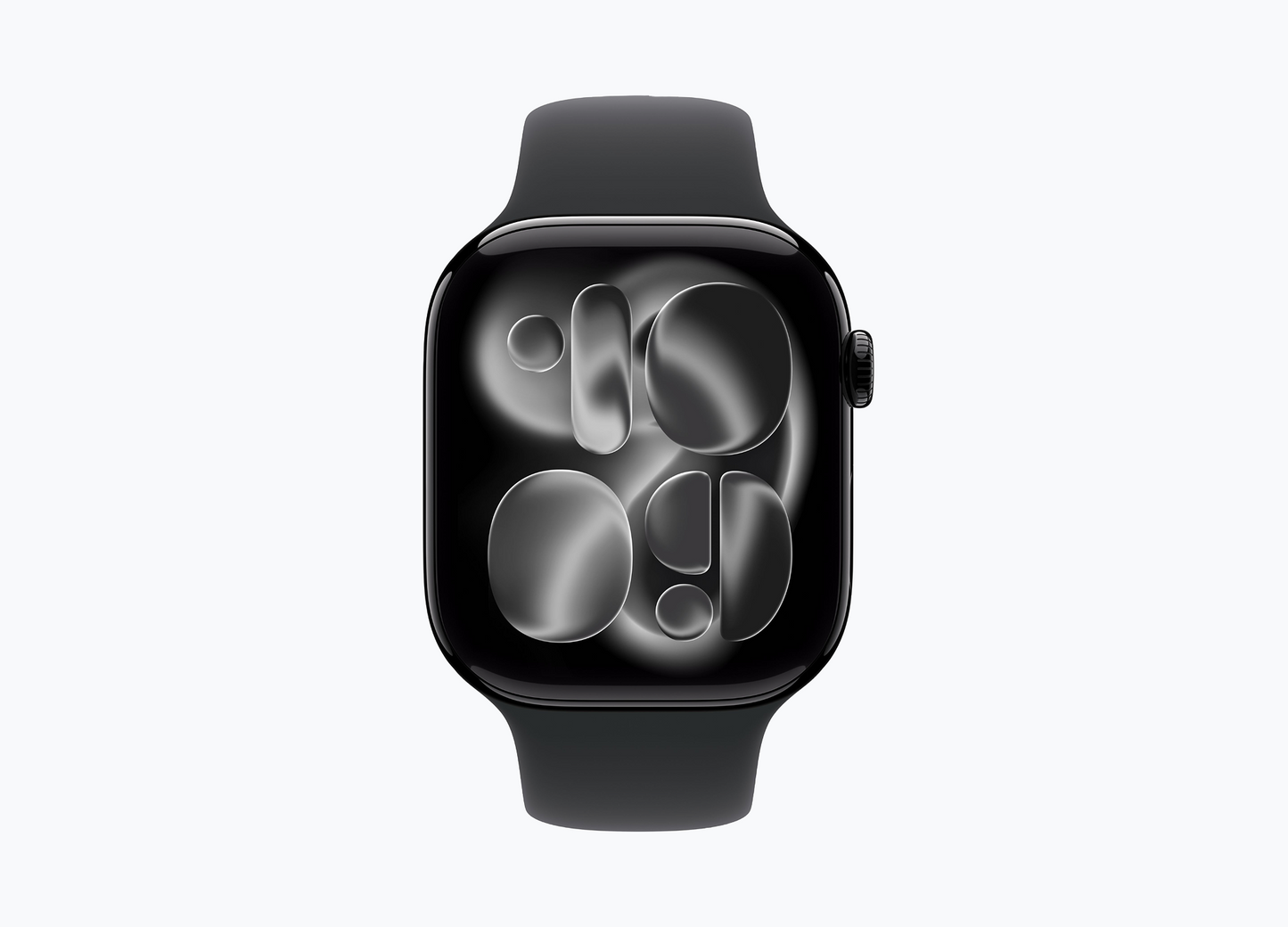 Apple Watch Series 11 Aluminium Case 42mm GPS+Cellular