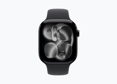 Apple Watch Series 11 Aluminium Case 42mm GPS+Cellular