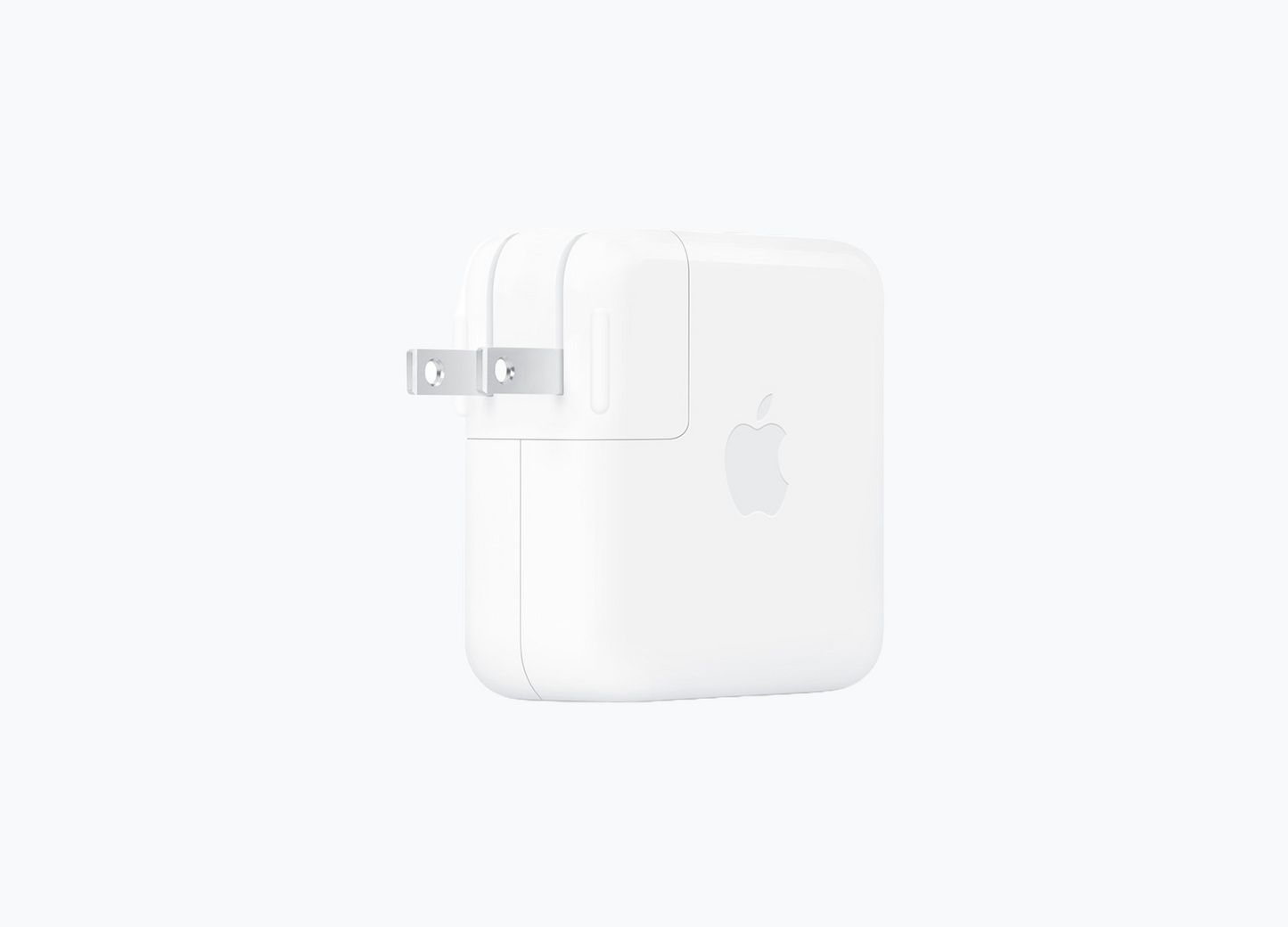Apple 87W USB C Power Adapter MNF82