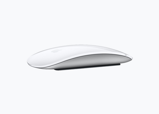 Apple Magic Mouse 2 MLA02 Silver