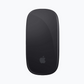 Apple MAGIC MOUSE 3 GRAY