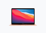 Apple MacBook Air MGND3 M1 Chip 8Core CPU 7Core GPU 8GB 256GB Gold