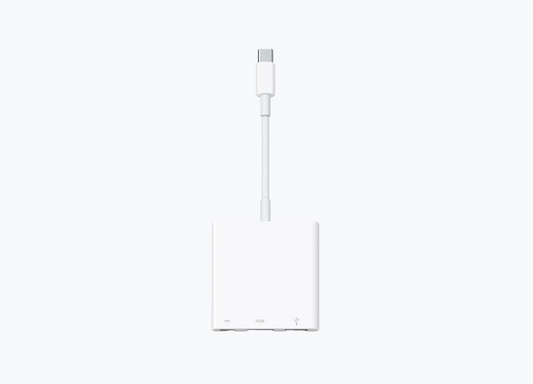 USB C to Thunderbolt 2