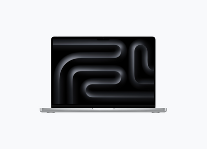 MacBook Pro 13 INCH M2 CTO Model 8 Core CPU 10 Core GPU 16GB 2TB Space Gray
