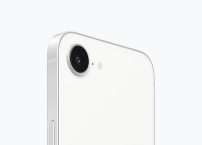 Apple iPhone 16e 256GB White