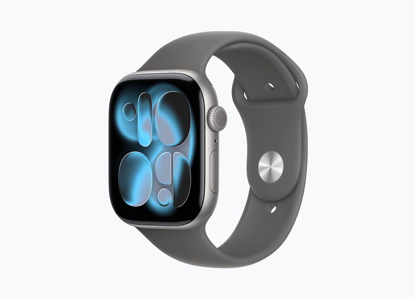 Apple Watch Series 11 Aluminium Case 42mm GPS