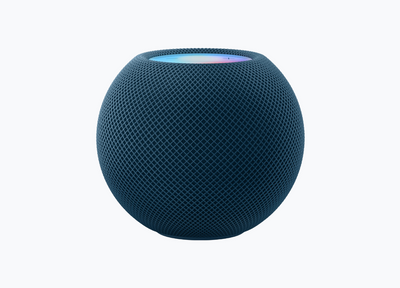 Apple HomePod Mini Blue