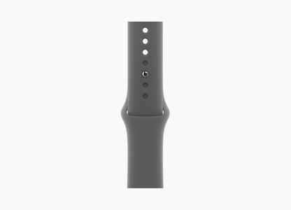 Apple Watch Series 11 Aluminium Case 42mm GPS