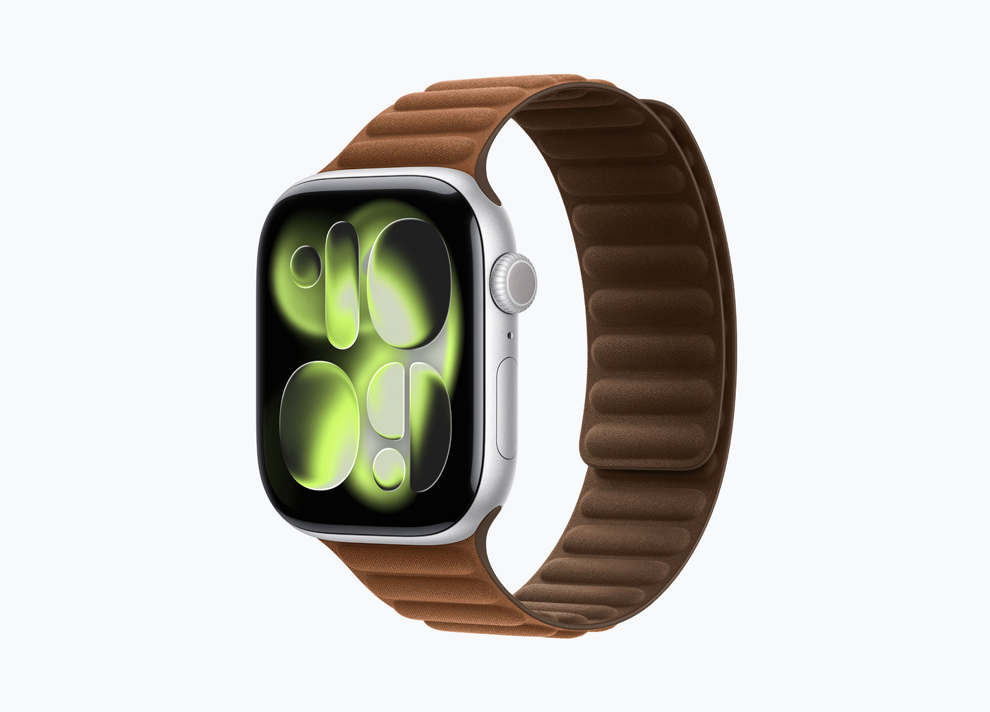 Apple Watch Series 11 Aluminium Case 46mm GPS+Cellular