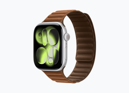 Apple Watch Series 11 Aluminium Case 46mm GPS+Cellular