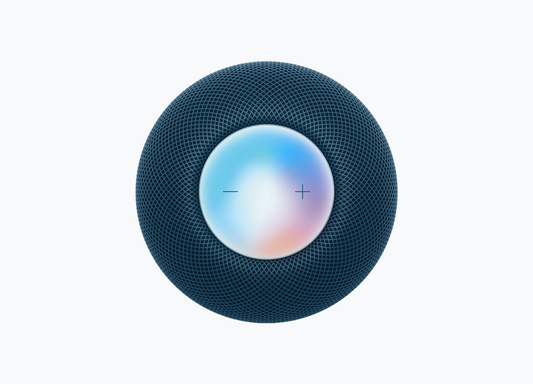 Apple HomePod Mini Blue