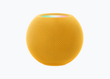 Apple HomePod Mini Yellow