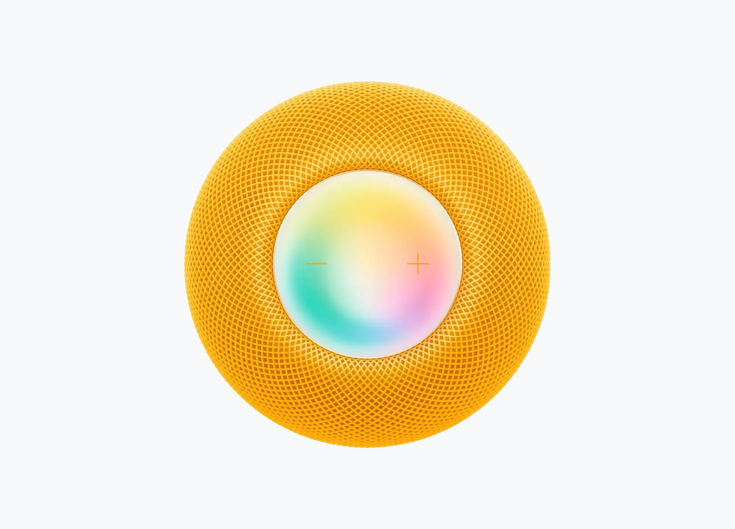Apple HomePod Mini Yellow
