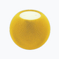 Apple HomePod Mini Yellow