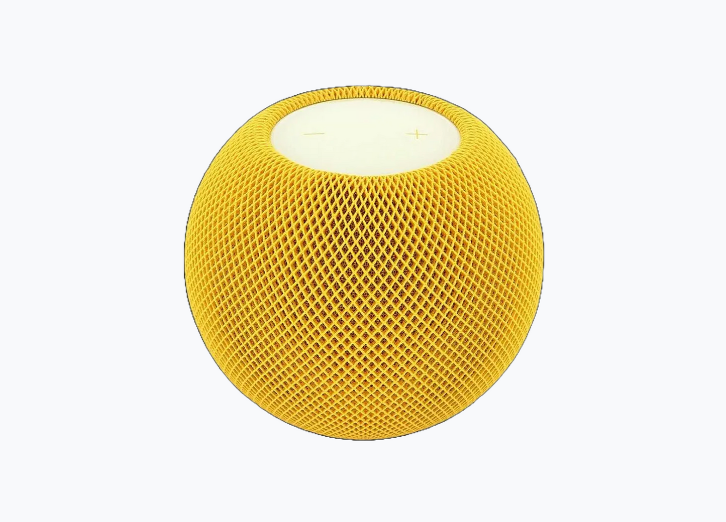 Apple HomePod Mini Yellow