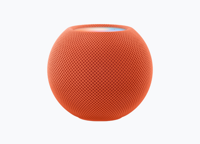 Apple HomePod Mini Orange