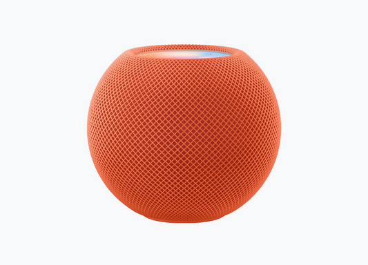 Apple HomePod Mini Orange