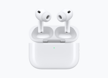 Apple AirPods Pro 3
