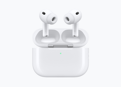 Apple AirPods Pro 3