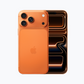 Apple iPhone 17 Pro Max 512GB Cosmic Orange  display
