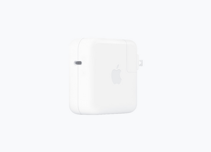 Apple 87W USB C Power Adapter MNF82