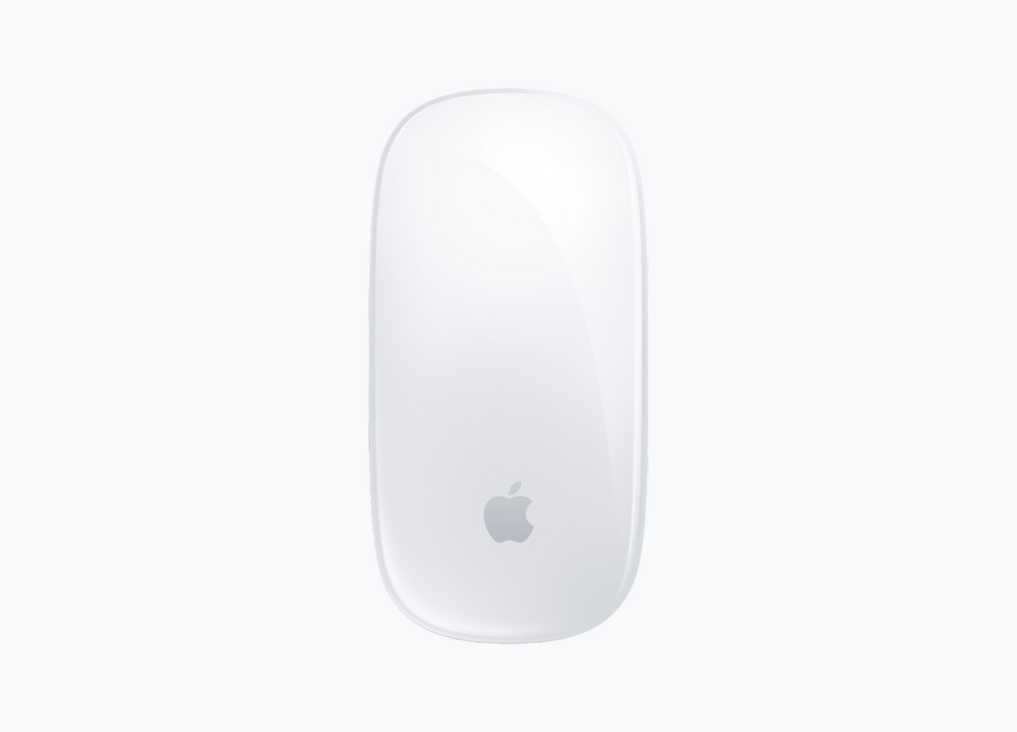 Apple Magic Mouse 2 MLA02 Silver