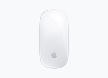 Apple Magic Mouse 2 MLA02 Silver