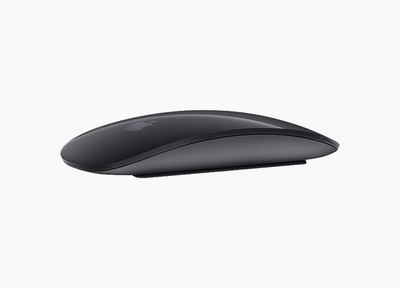 Apple Magic Mouse 2 Space Grey MRME2