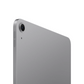 iPad Air M3 13 Wifi Space Gray rear

