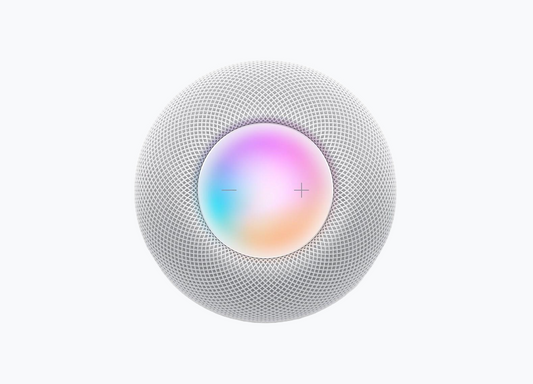 Apple HomePod Mini White