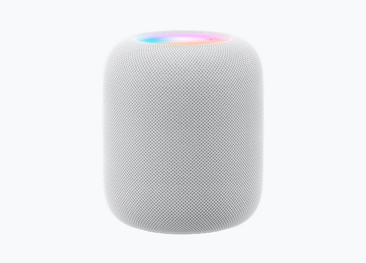 Apple Home Pod White MQHV2