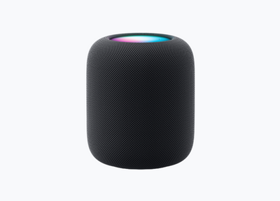 Apple Home Pod 2nd Generation