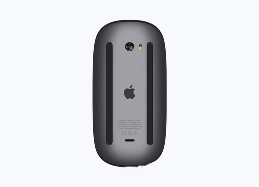 Apple Magic Mouse 2 Space Grey MRME2