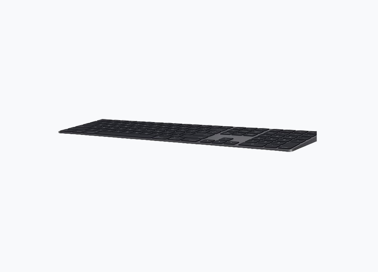 Apple Magic Numeric Keypad Space Grey MRMH2