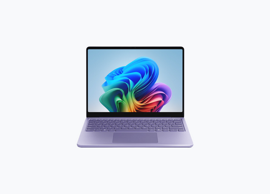 Surface Laptop 13-inch X Plus 8 Core 16GB RAM 512GB SSD Violet