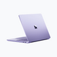Surface Laptop 13-inch X Plus 8 Core 16GB RAM 512GB SSD Violet