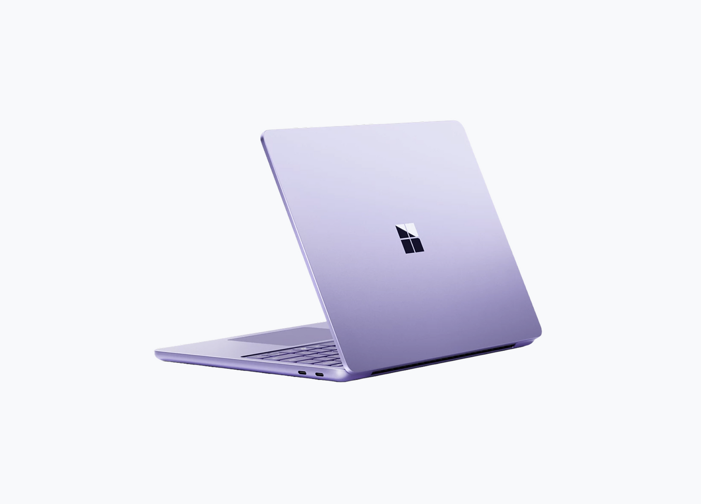 Surface Laptop 13-inch X Plus 8 Core 16GB RAM 512GB SSD Violet
