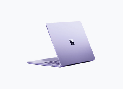 Surface Laptop 13-inch X Plus 8 Core 16GB RAM 512GB SSD Violet