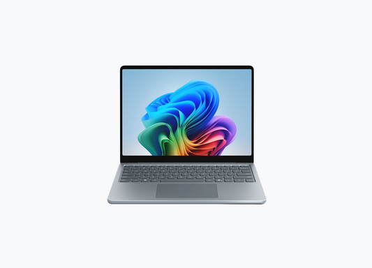 Surface Laptop 13-inch X Plus 8 Core 16GB RAM 512GB SSD Ocean