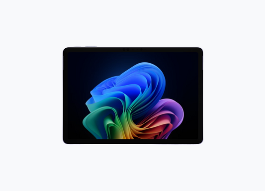 Surface Pro 12-inch X Plus 8-core Wi-Fi 16GB RAM 512GB SSD Violet
