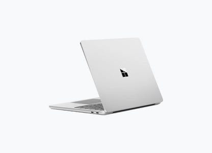 Surface Laptop 13-inch X Plus 8 Core 16GB RAM 512GB SSD Platinum